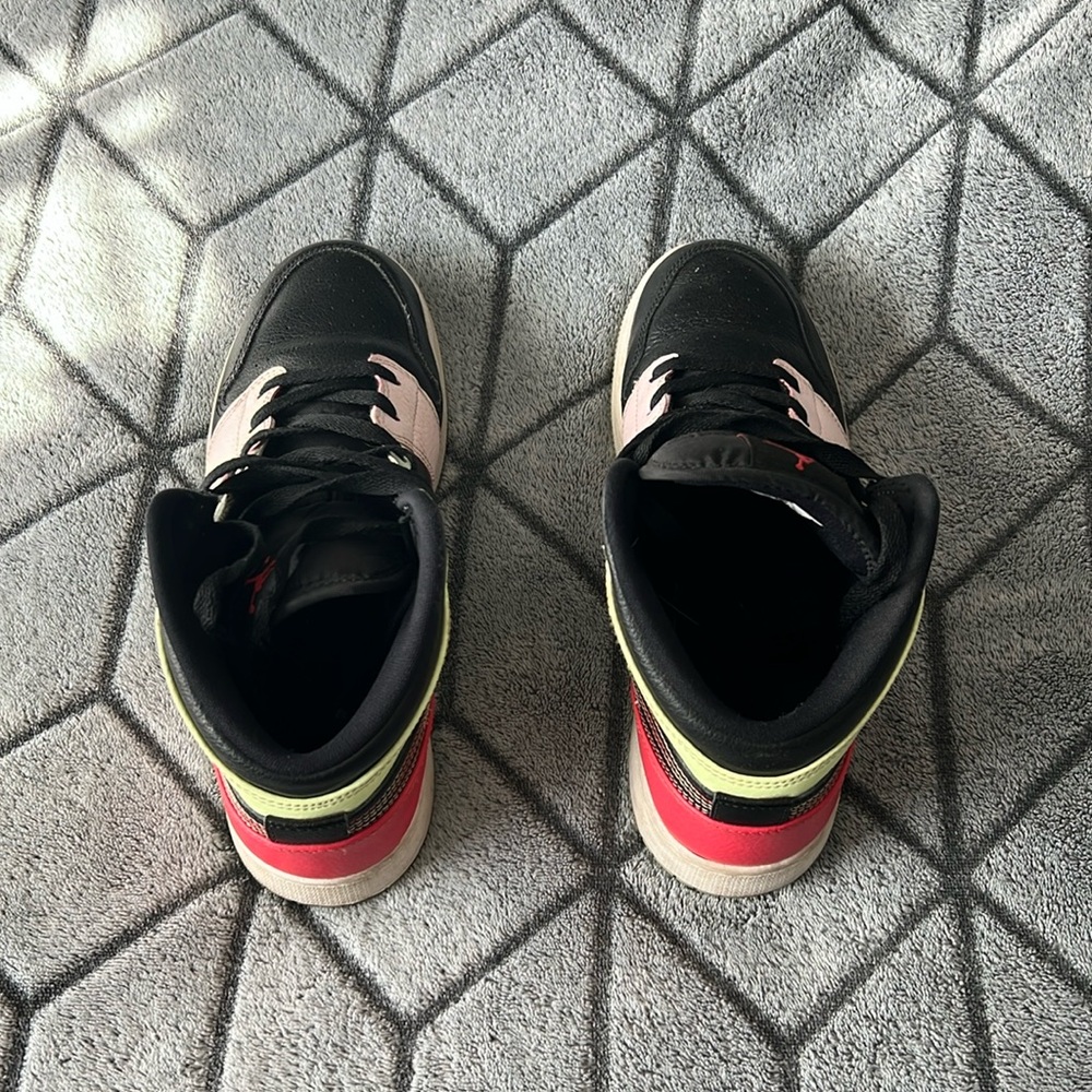 Air jordan 1 mid
